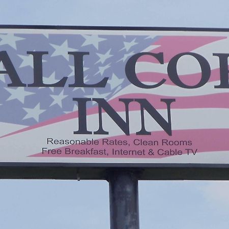 Tall Corn Inn Шенандоа  Екстер'єр фото